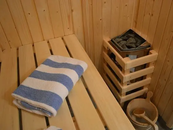 Luxury Apart Daire, Banyolu/Duşlu, Göl Manzaralı (Kingfisher Lodge)
