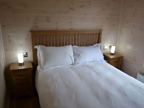 Premium Apart Daire, Banyolu/Duşlu (Red Kite Lodge)