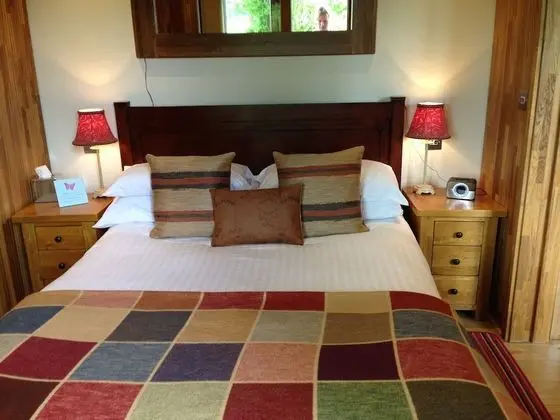 Deluxe Apart Daire, Banyolu/Duşlu (Dingle Dell Lodge)