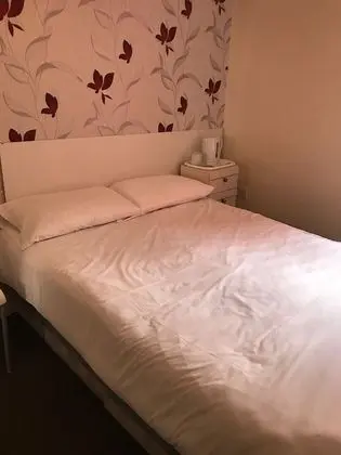 Basic Tek Büyük Yataklı Oda, 1 Çift Kişilik Yatak
