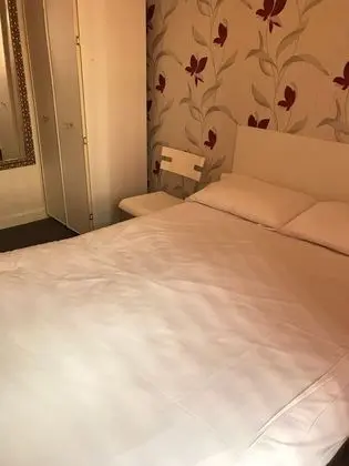 Basic Tek Büyük Yataklı Oda, 1 Çift Kişilik Yatak