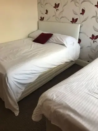Üç Kişilik Oda (2 Adults and 1 Child)
