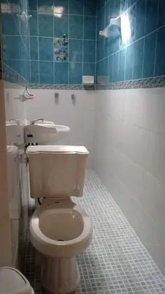 Family Dört Kişilik Oda