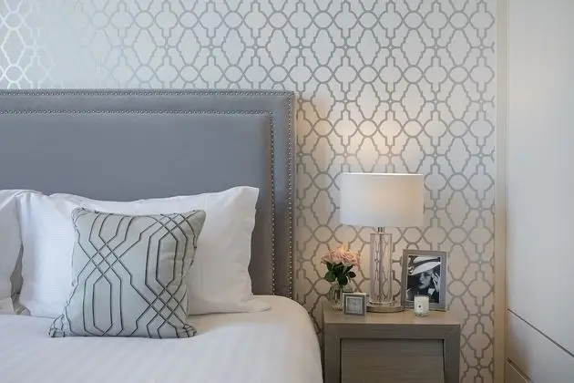 Deluxe Apart Daire, 2 Yatak Odası