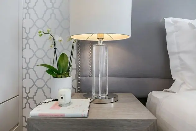 Deluxe Apart Daire, 2 Yatak Odası