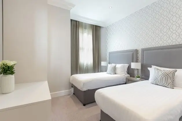 Deluxe Apart Daire, 3 Yatak Odası