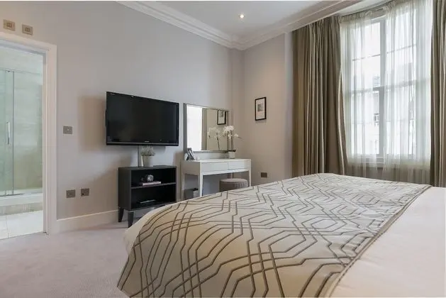 Deluxe Apart Daire, 3 Yatak Odası