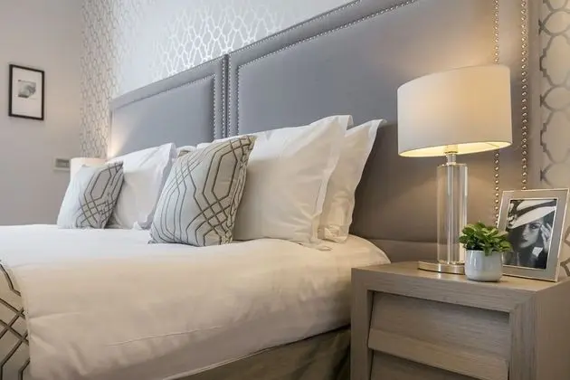 Deluxe Apart Daire, 3 Yatak Odası