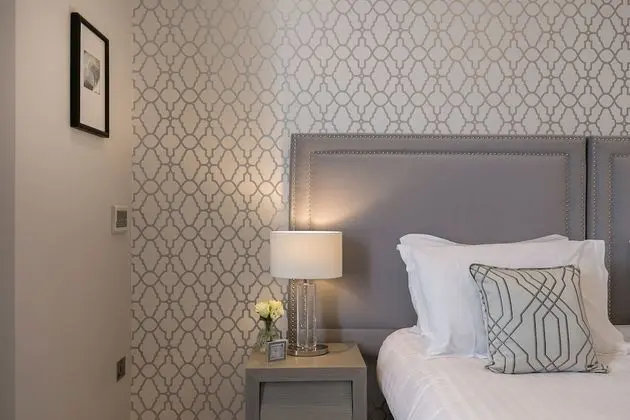 Deluxe Apart Daire, 3 Yatak Odası