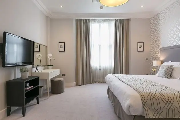 Deluxe Apart Daire, 3 Yatak Odası