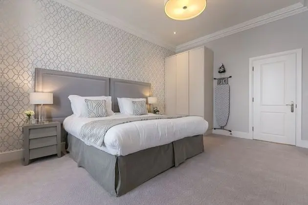 Deluxe Apart Daire, 3 Yatak Odası