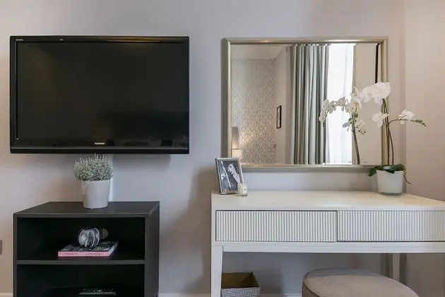 Deluxe Apart Daire, 3 Yatak Odası