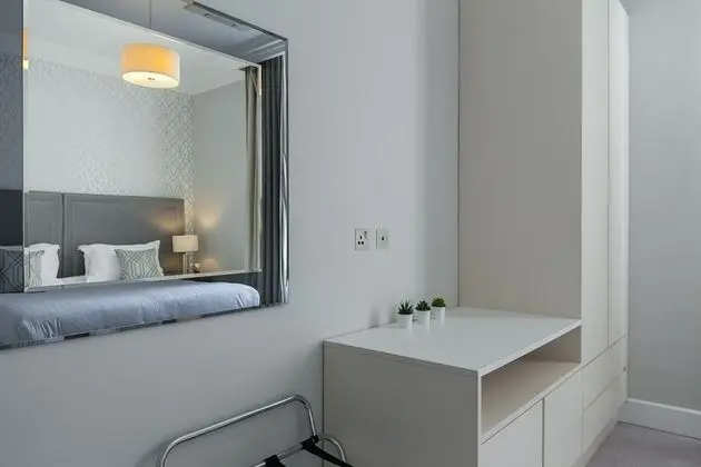 Deluxe Apart Daire, 3 Yatak Odası