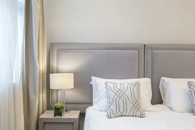 Deluxe Apart Daire, 3 Yatak Odası