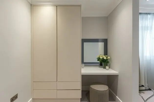 Deluxe Apart Daire, 3 Yatak Odası