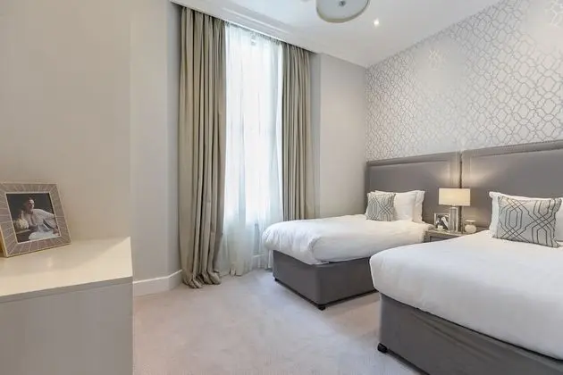 Deluxe Apart Daire, 3 Yatak Odası