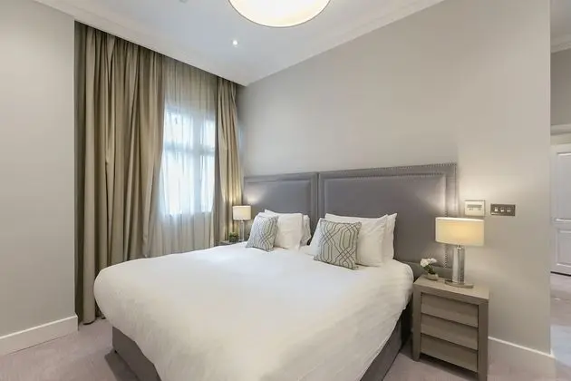 Deluxe Apart Daire, 3 Yatak Odası