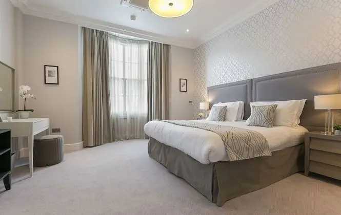 Deluxe Apart Daire, 3 Yatak Odası