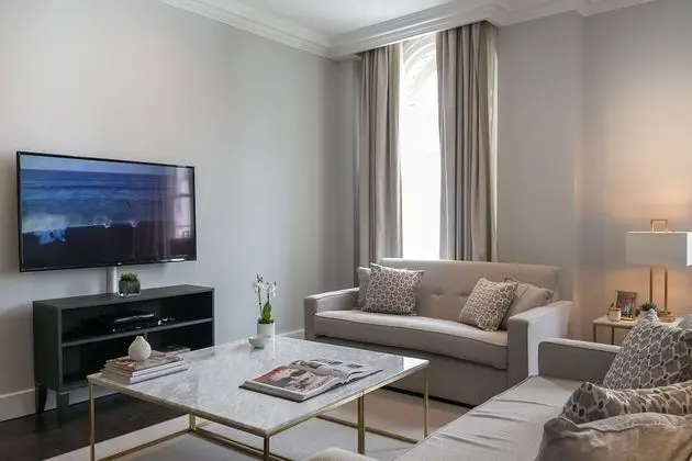 Deluxe Apart Daire, 3 Yatak Odası