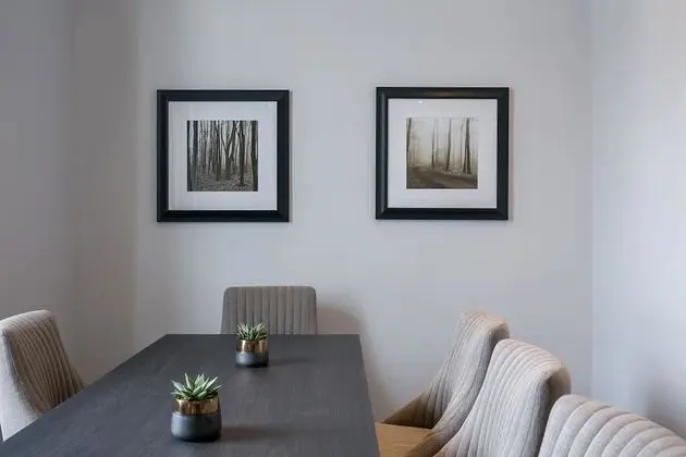 Deluxe Apart Daire, 3 Yatak Odası