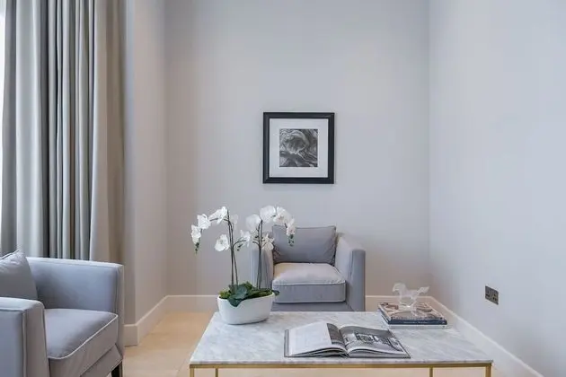 Deluxe Apart Daire, 3 Yatak Odası