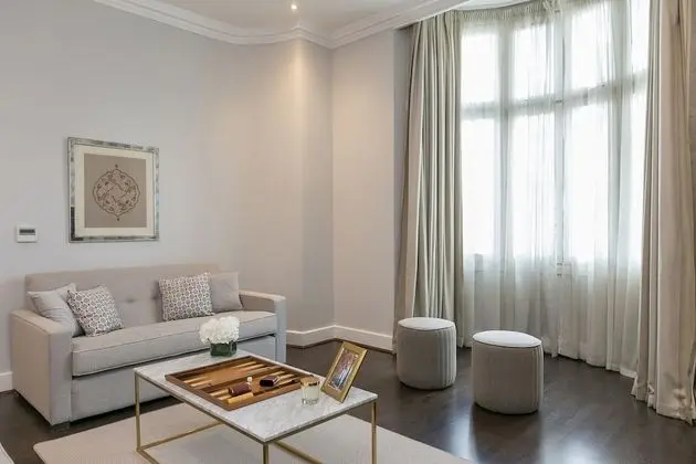 Deluxe Apart Daire, 3 Yatak Odası