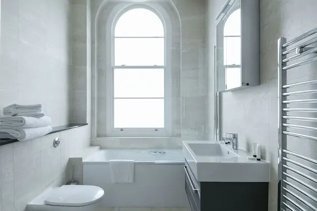 Deluxe Apart Daire, 3 Yatak Odası