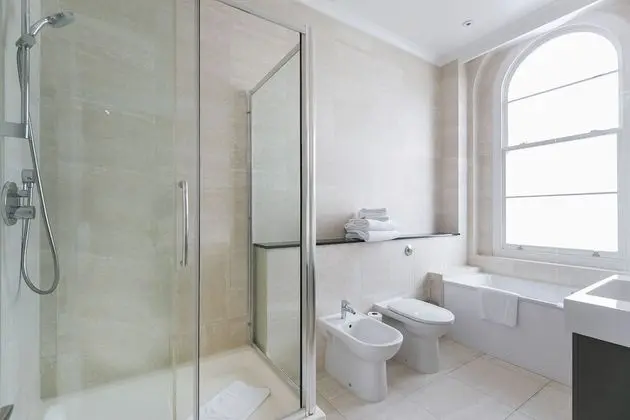 Deluxe Apart Daire, 3 Yatak Odası