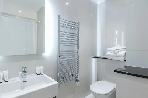 Deluxe Apart Daire, 3 Yatak Odası