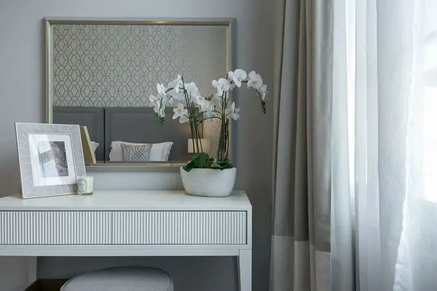 Superior Apart Daire, 2 Yatak Odası