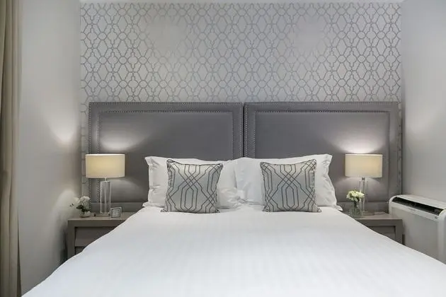 Superior Apart Daire, 2 Yatak Odası