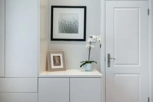 Superior Apart Daire, 2 Yatak Odası