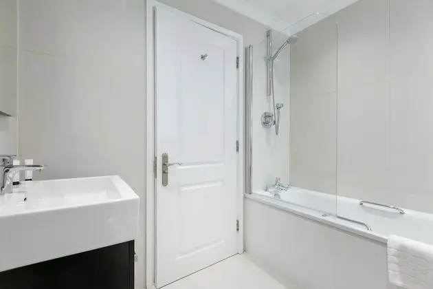 Superior Apart Daire, 2 Yatak Odası