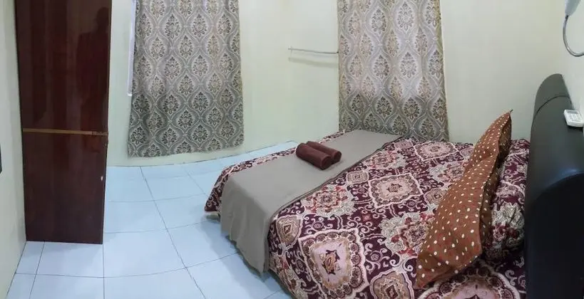 Ev, 2 Yatak Odası