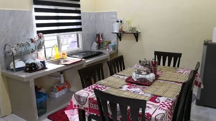 Ev, 2 Yatak Odası
