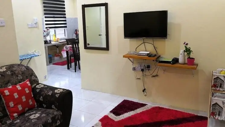 Ev, 2 Yatak Odası
