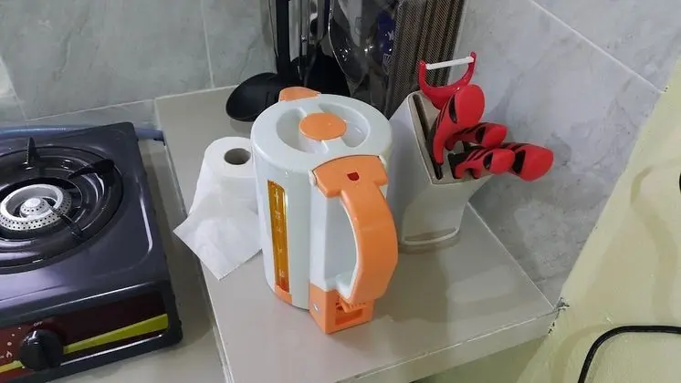 Ev, 2 Yatak Odası