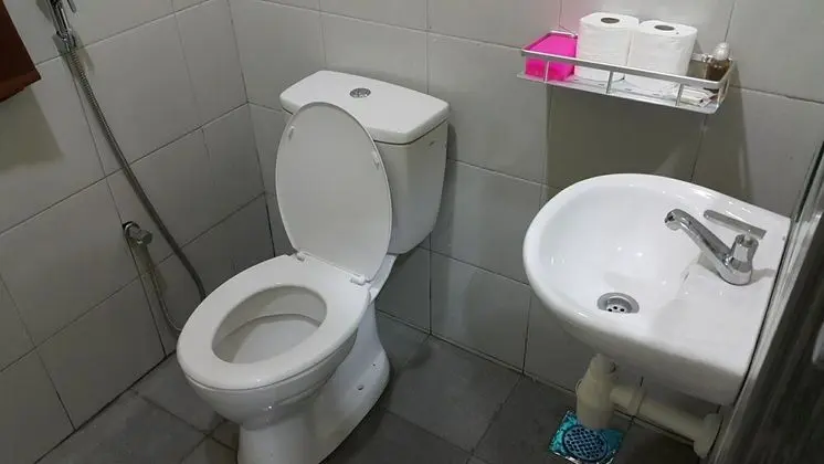 Ev, 2 Yatak Odası