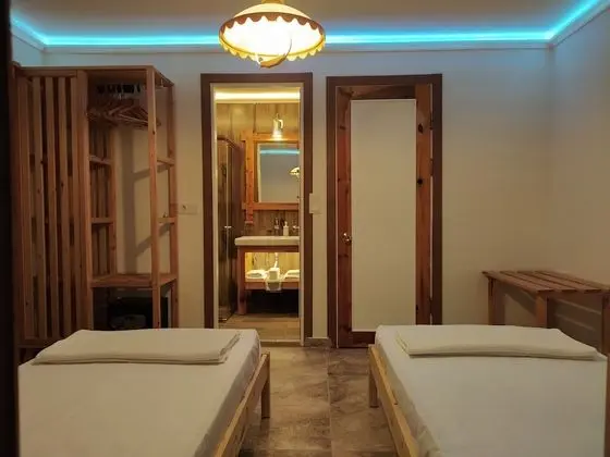 Luxury Apart Daire