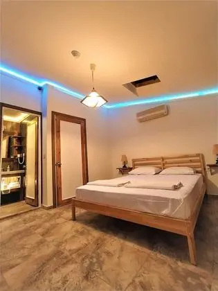 Luxury Apart Daire