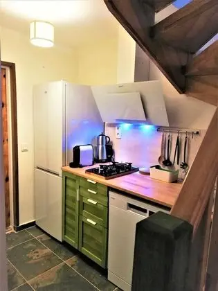 Luxury Apart Daire