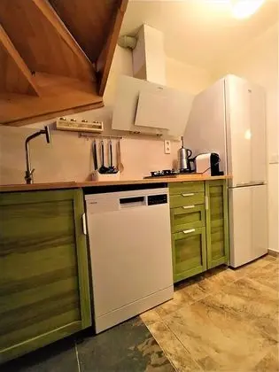 Luxury Apart Daire