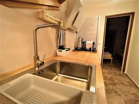 Luxury Apart Daire