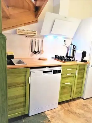 Luxury Apart Daire