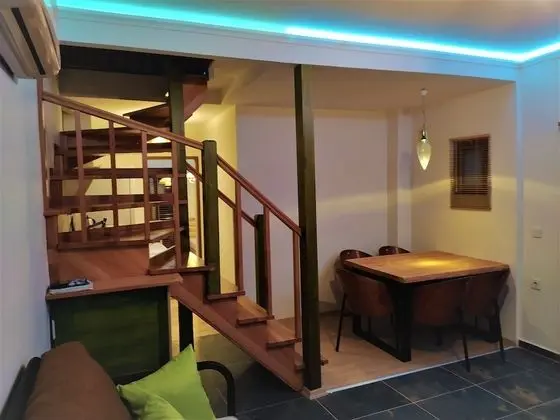 Luxury Apart Daire