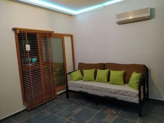Luxury Apart Daire