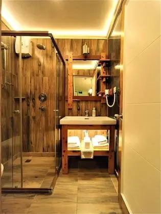 Luxury Apart Daire