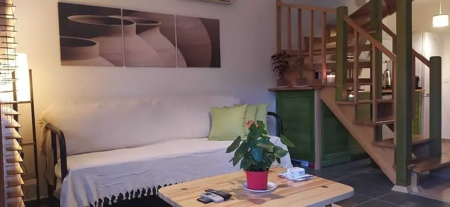 Luxury Apart Daire