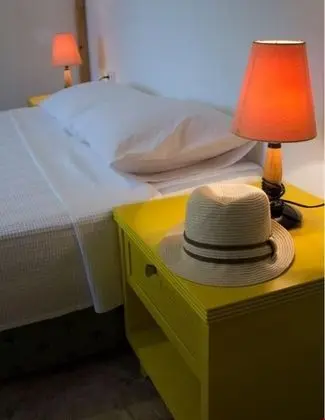 Standart Oda - İki Kişilik