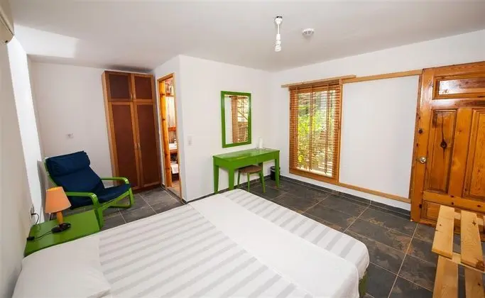 Standart Oda - İki Kişilik